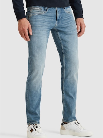 PME Legend Regular Farkut 'Skyrak regular fit jeans' värissä sininen