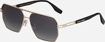 Marc Jacobs Okulary przeciwsłoneczne 'MARC 584/S' w kolorze złoty: przód