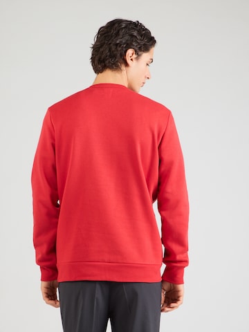 GAP Свитшот в Красный