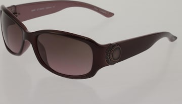 ESPRIT Sonnenbrille One Size in Rot: Vorderseite