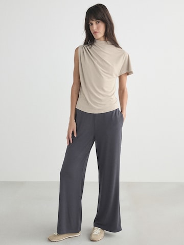 Maglietta di Next in beige
