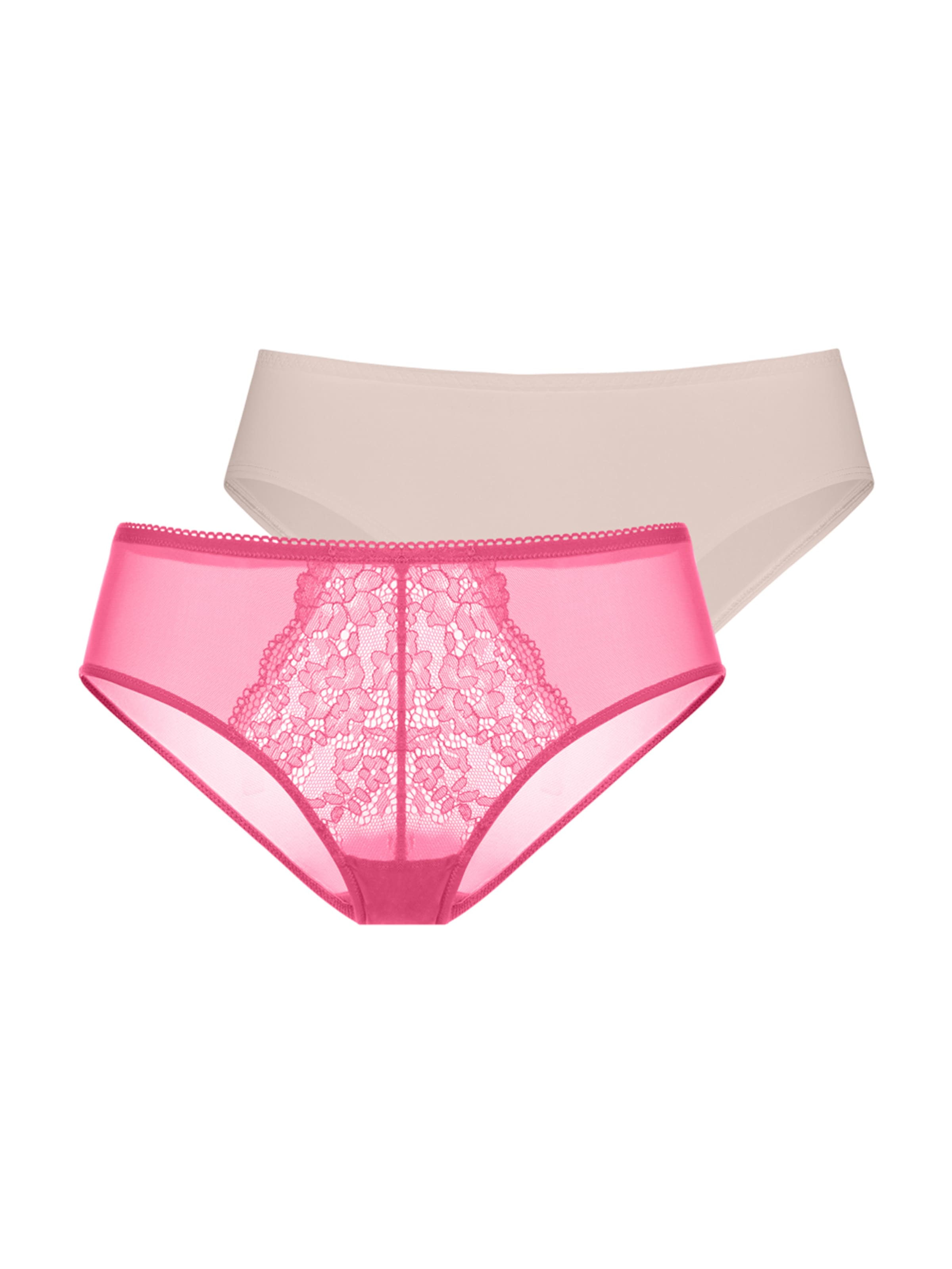 Dorina Trosa i beige: framsida