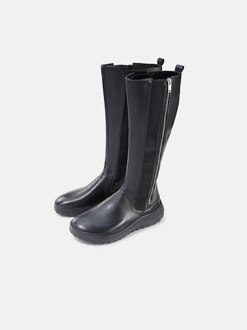 BÄR Boots 'Daria' in Black