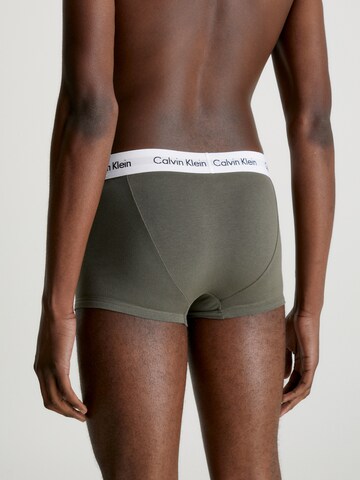 Regular Boxeri de la Calvin Klein Underwear pe mai multe culori