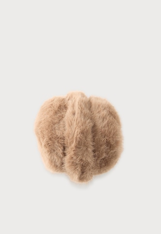 Barts Earmuffs in Brown