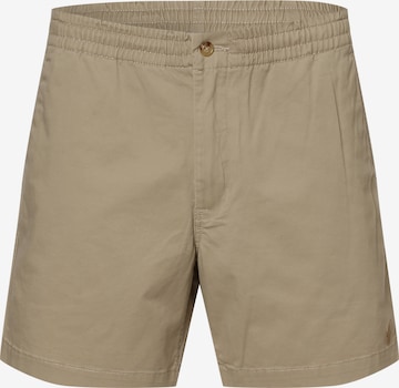 Polo Ralph Lauren Broek 'PREPSTERS' in Beige: voorkant