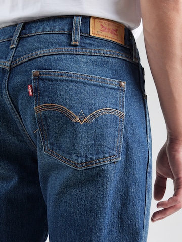 Bootcut Jean '537 WESTERN' LEVI'S ® en bleu
