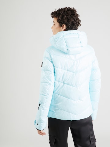 Veste de sport 'SAELLY2' Bogner Fire + Ice en bleu