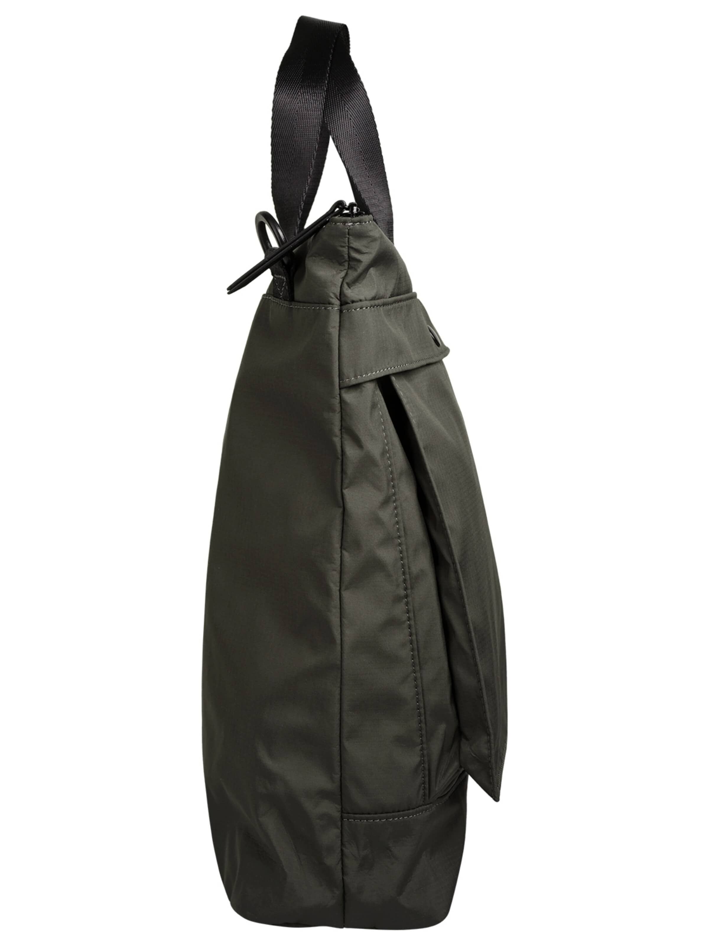 bugatti Crossbody Bag 'LEGERE' in Green