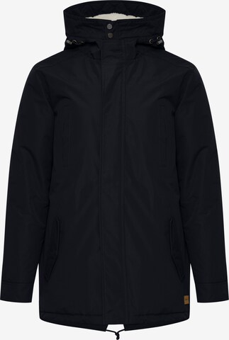 BLEND Between-Season Jacket 'SERGIUS' in Black: front