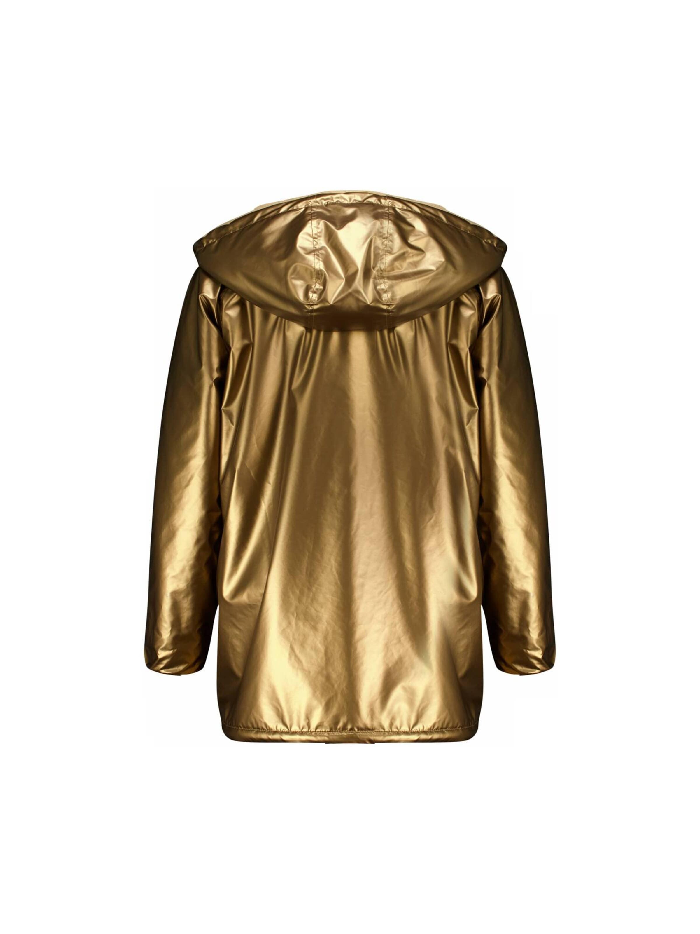 Parka d’hiver 'ISSINA' Deeluxe en or