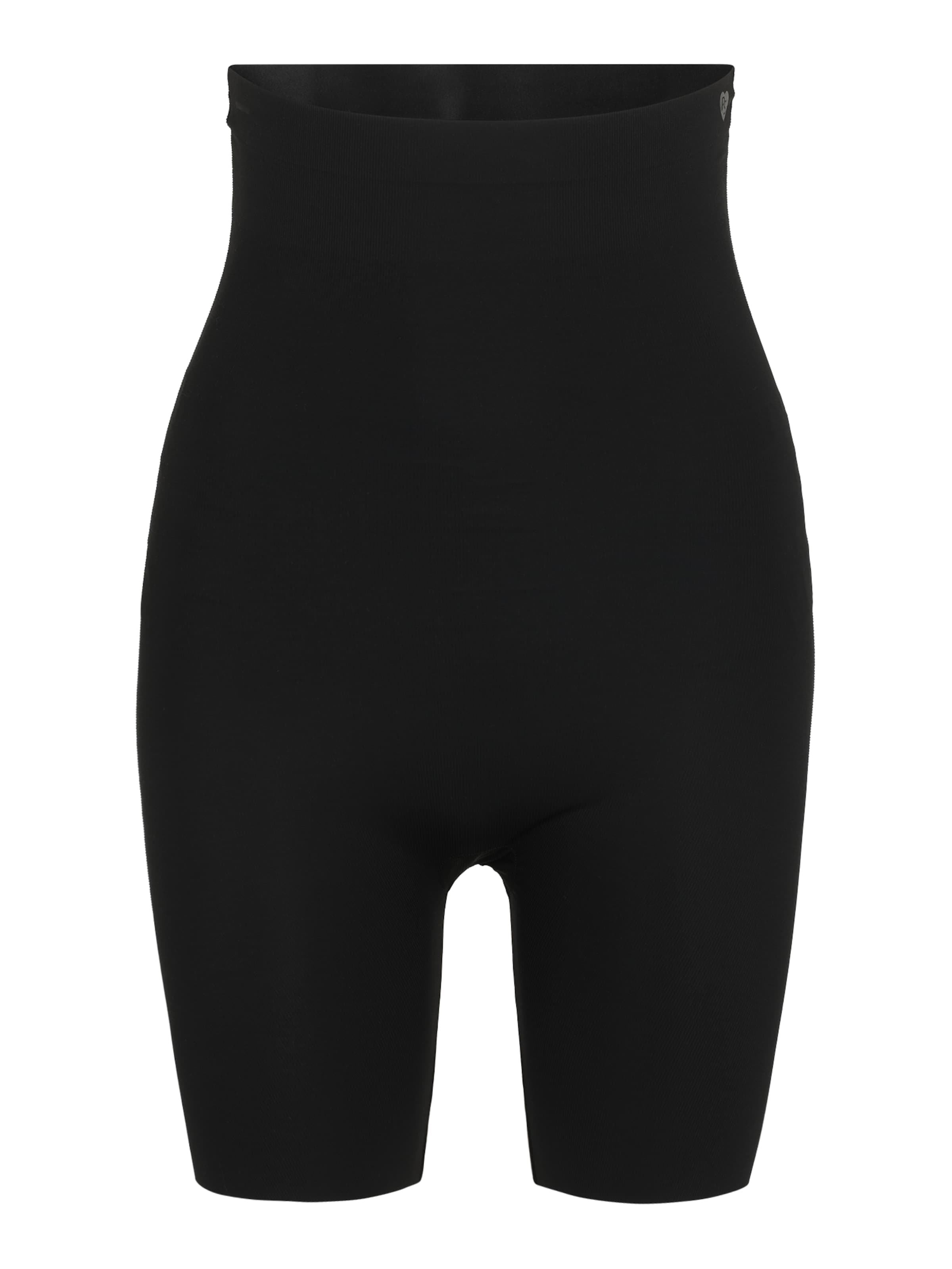 Pantaloni modelatori 'Power Shaper' de la Perfect Secrets pe negru