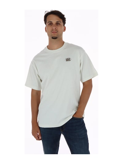 VANS Shirt‌‌‌‌‌‌‌ in S in weiß, Produktansicht