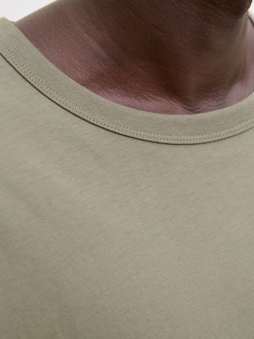 JACK & JONES Shirt in Groen