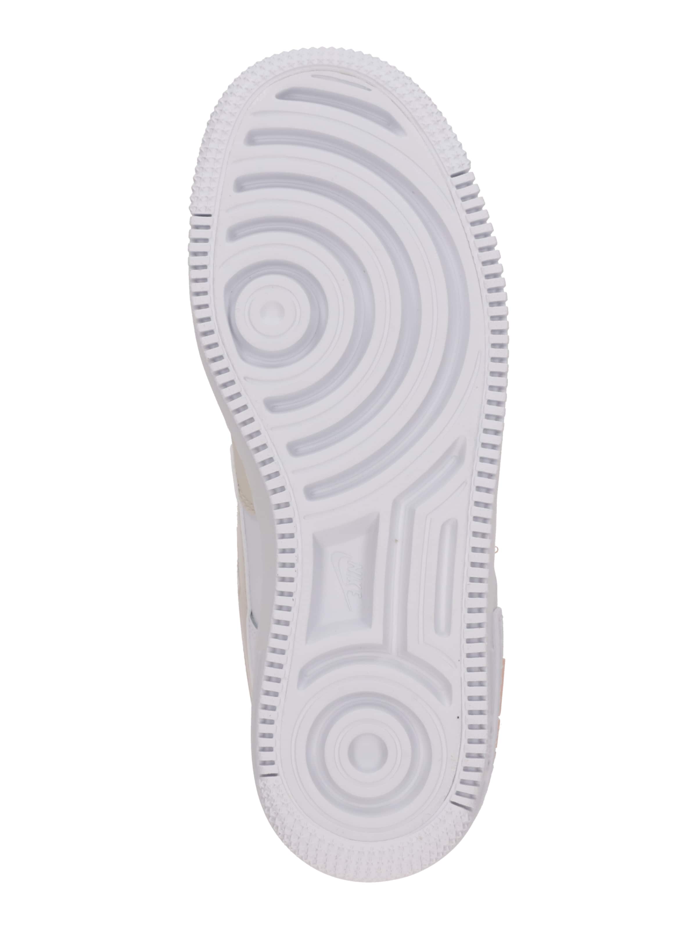 Nike Sportswear Низкие кроссовки 'AF1 SHADOW' в Белый