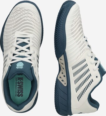 K-Swiss Performance Footwear Αθλητικό παπούτσι 'Express Light 3 HB' σε λευκό