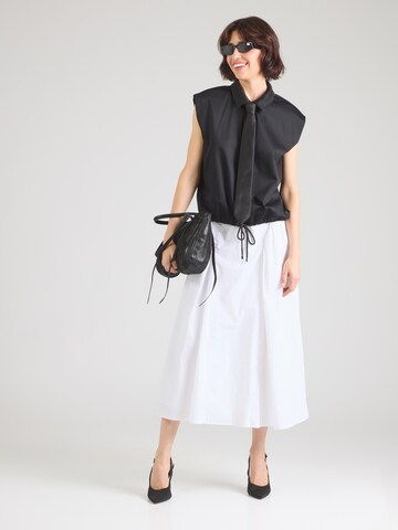 BOGNER Top | črna barva