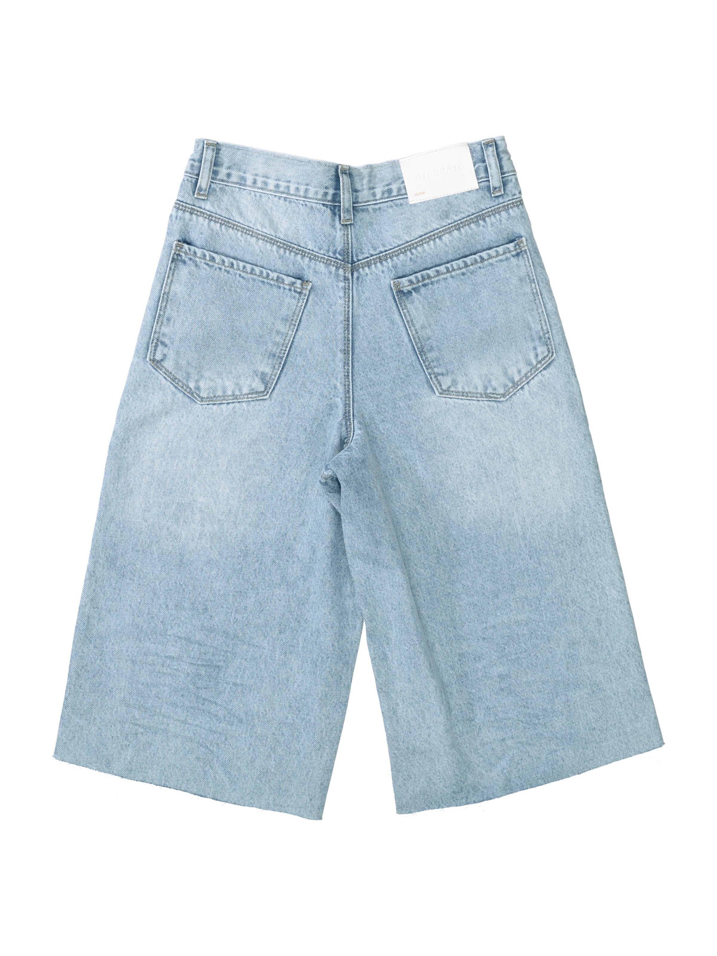 zils STACCATO Baggy Džinsi