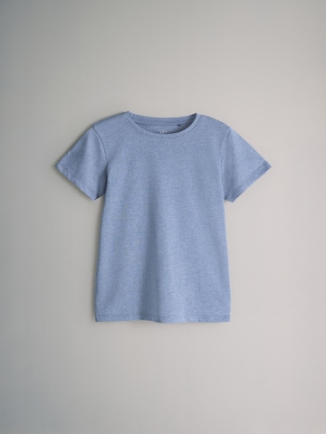 The Set Shirt in Blauw