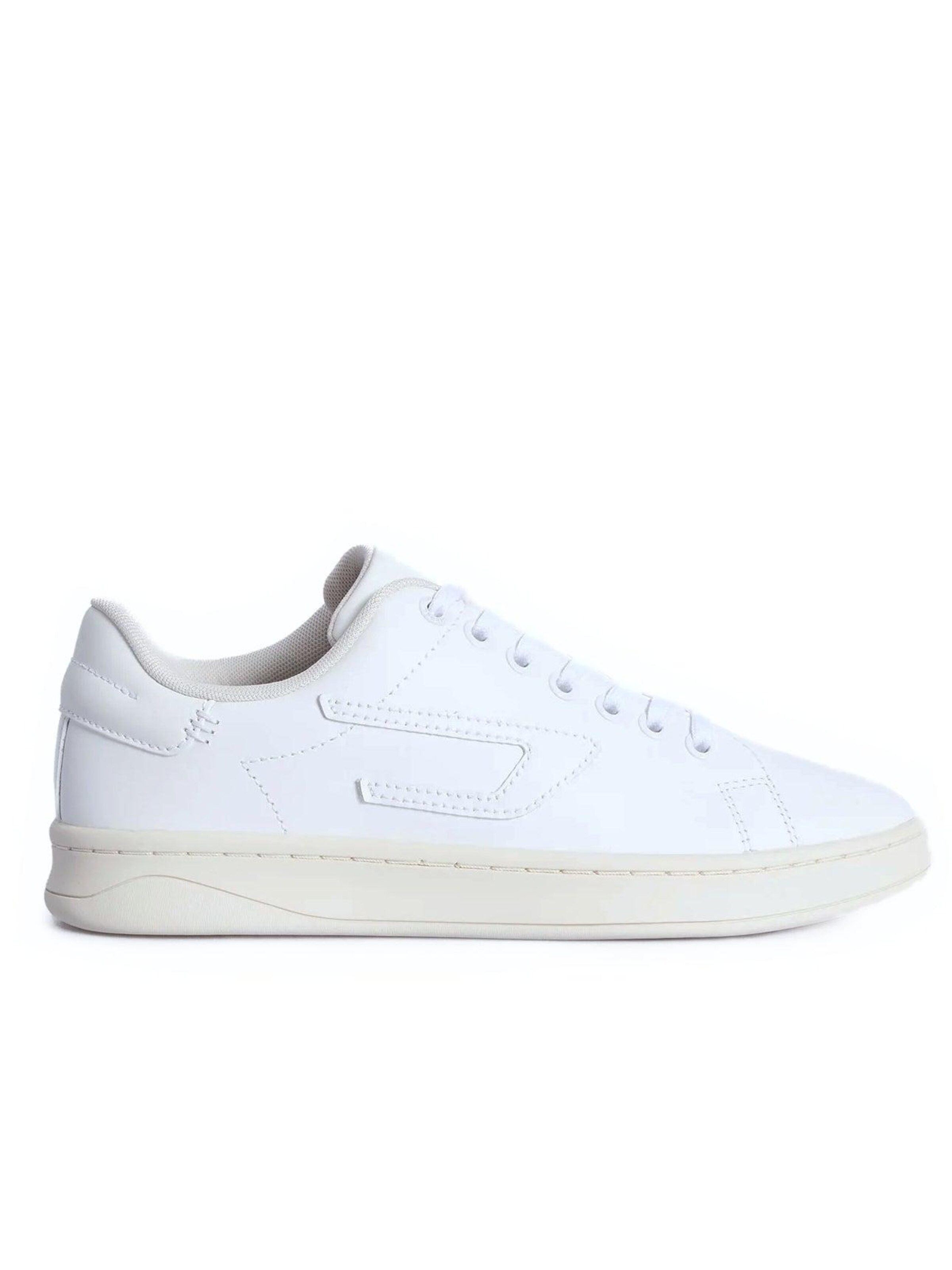 Sneaker bassa 'S-ATHENE LOW W' in 37 DIESEL di colore bianco, Visualizzazione prodotti