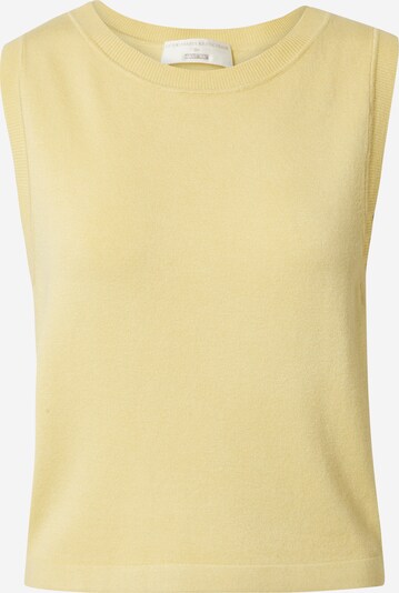 Guido Maria Kretschmer Women Top 'Maira' in Yellow, Item view