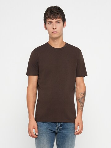 HOLLISTER Shirt in Blue