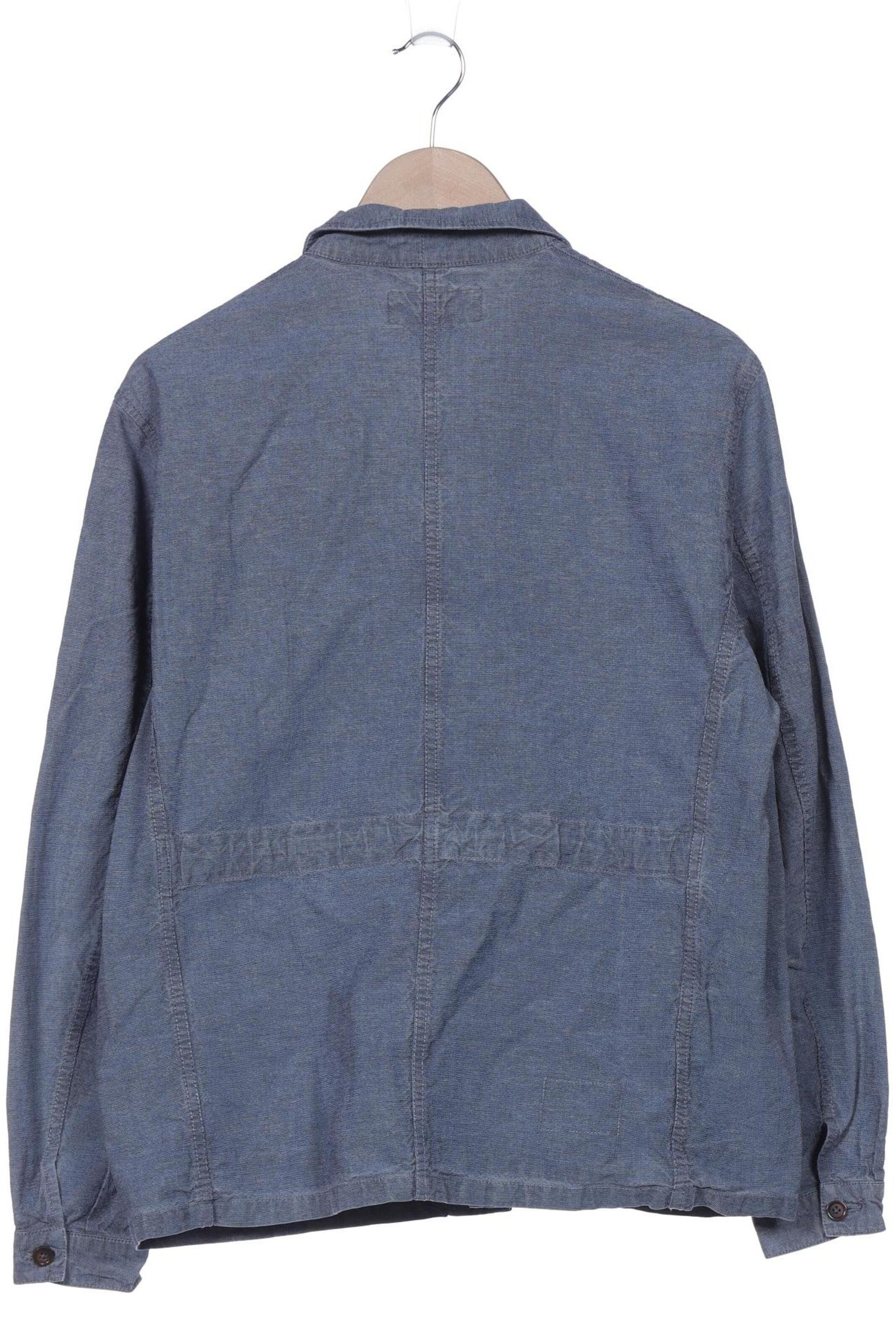 Universal Works Jacket & Coat in L in Blue