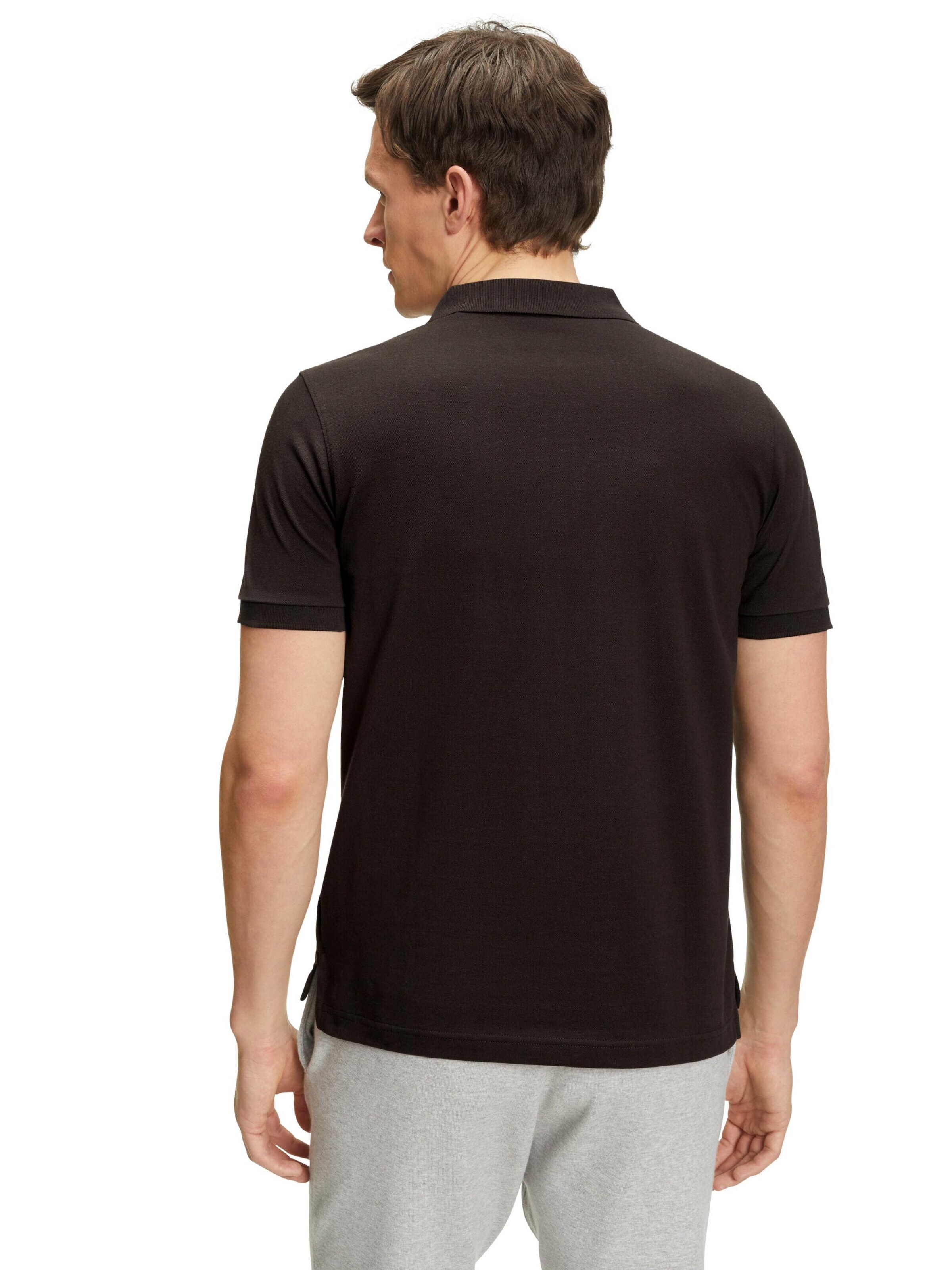 FALKE Shirt 'Essential'‌ in Braun