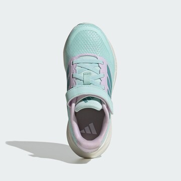 ADIDAS SPORTSWEAR Sneaker 'Runfalcon 5' in Blau