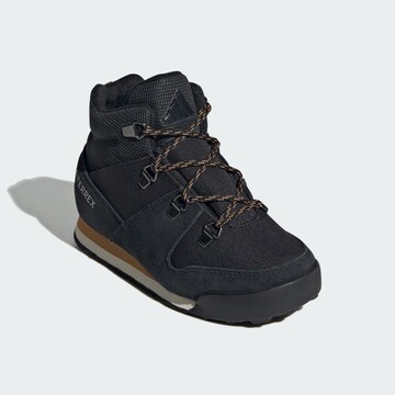 Boots 'Snowpitch' ADIDAS TERREX en noir