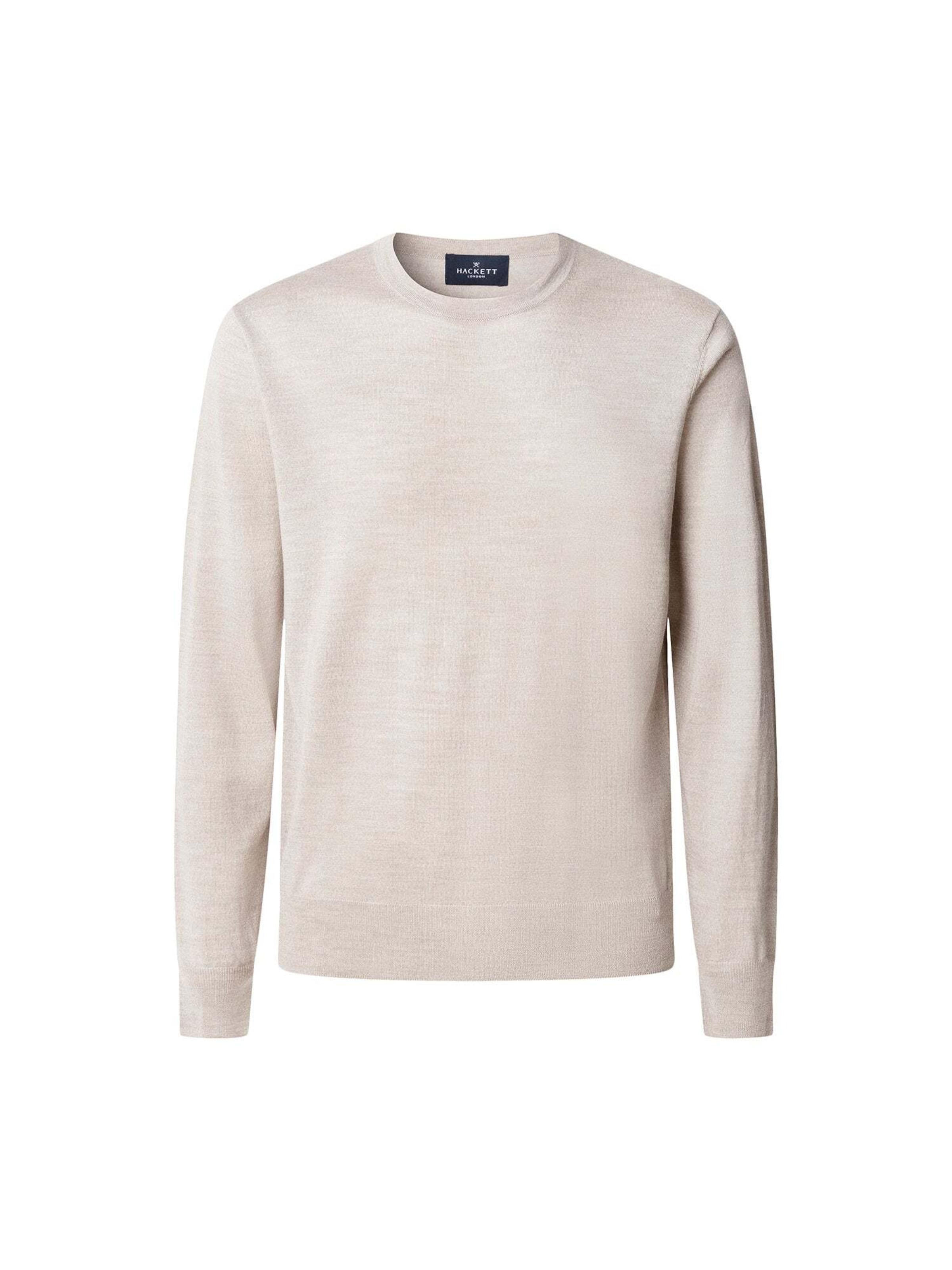 Hackett London Pull-over en pierre, Vue avec produit