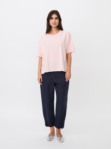 T-shirt 'Doreann' Masai en rose
