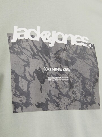 T-Shirt JACK & JONES en vert