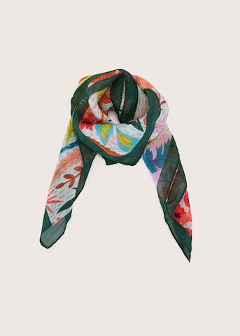 Camomilla Sjaal 'SAVANA' in Gemengde kleuren