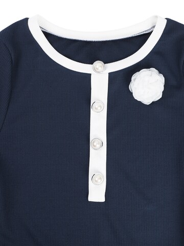 Robe LapaPlus en bleu