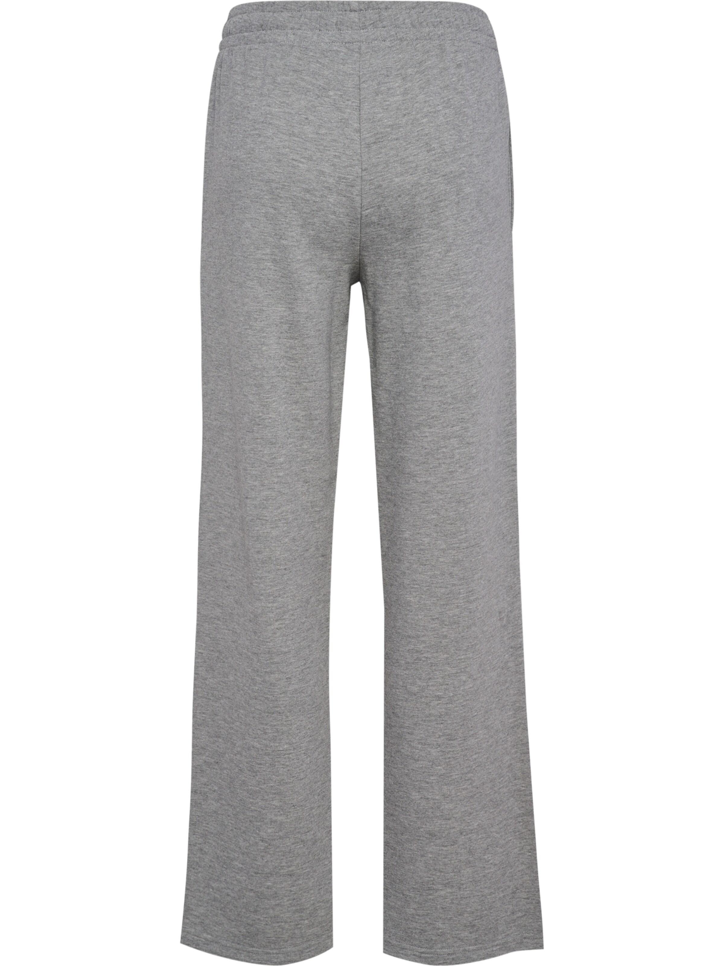 Hummel Loose fit Sports trousers 'PULSE' in Grey