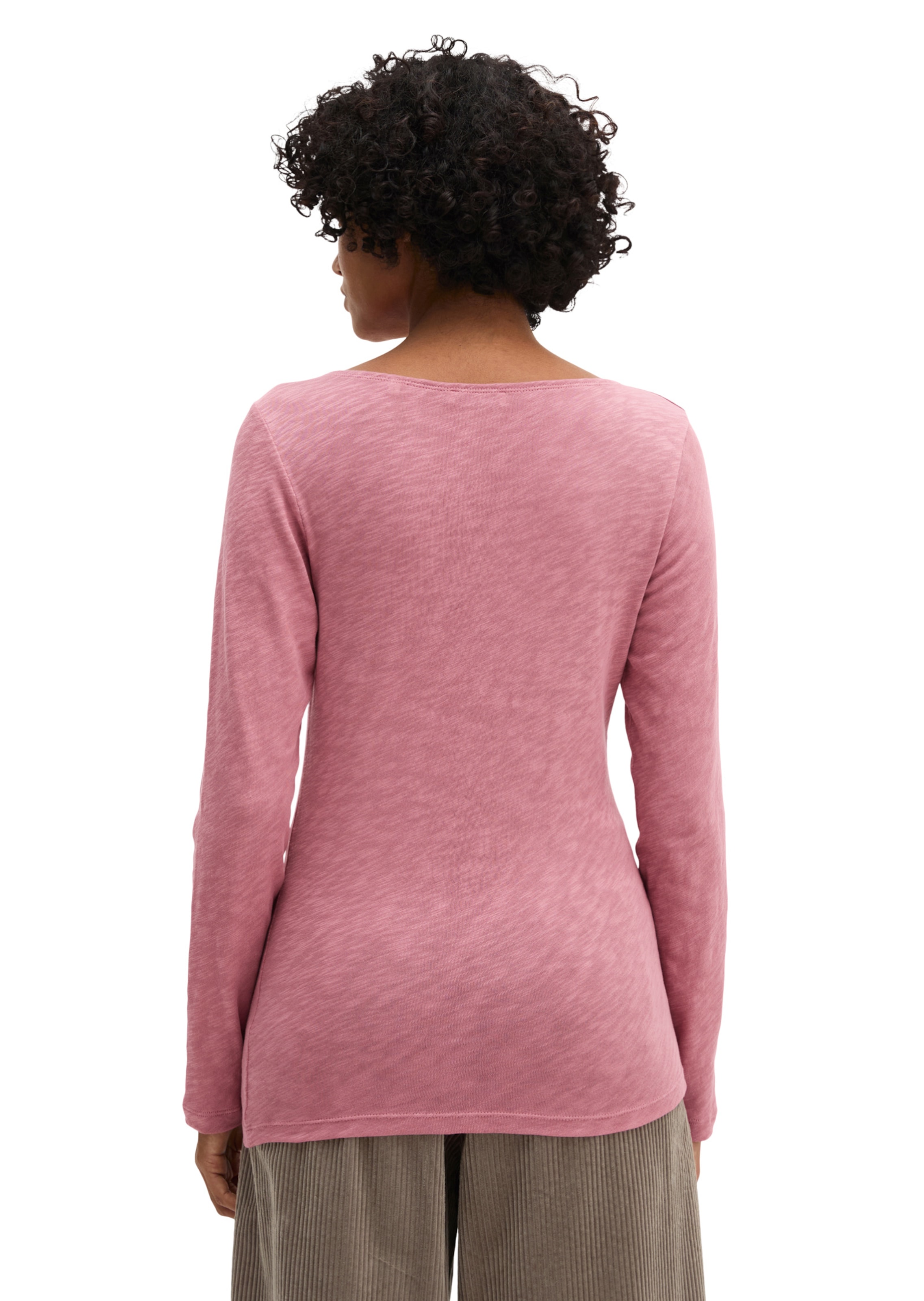 Marc O'Polo Shirt in Pink