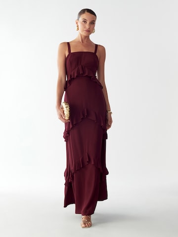 BWLDR Mekko 'CHERI' värissä lila