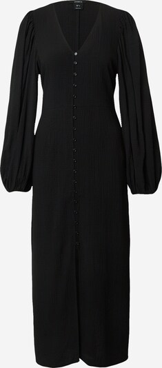 Lindex Φόρεμα 'Ottilia' σε μαύρο, Άποψη προϊόντος