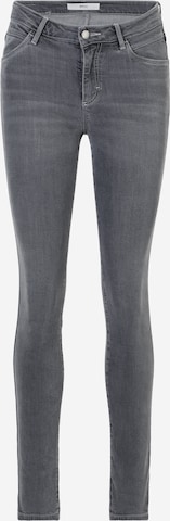 BRAX Skinny Jeans 'SHAKIRA' in Grey: front