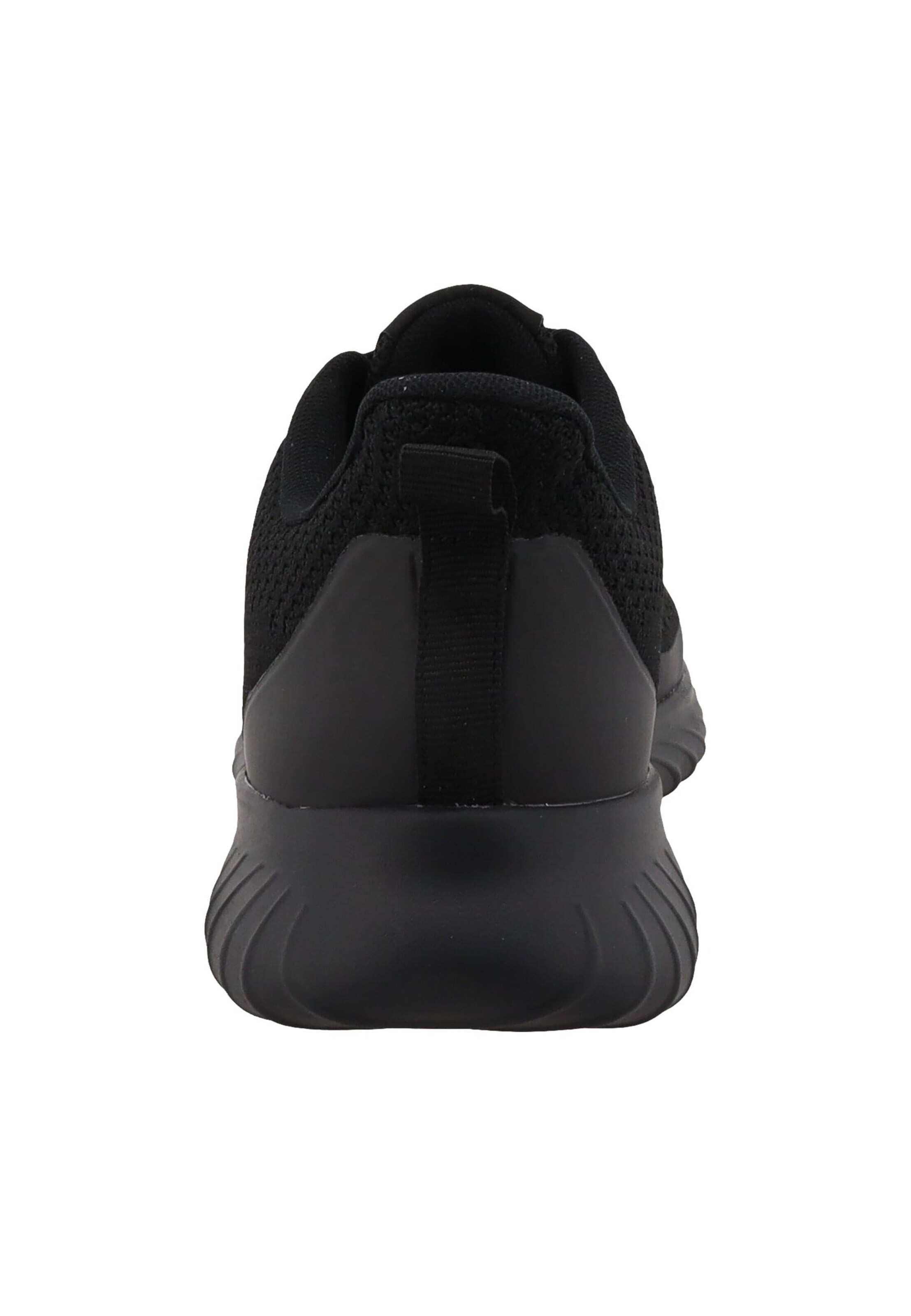 KAPPA Rövid szárú sportcipők 'Jale' - fekete