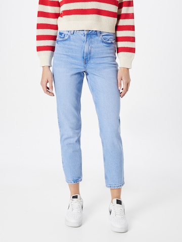 NEW LOOK Jeans 'MOM' in Blau: predná strana