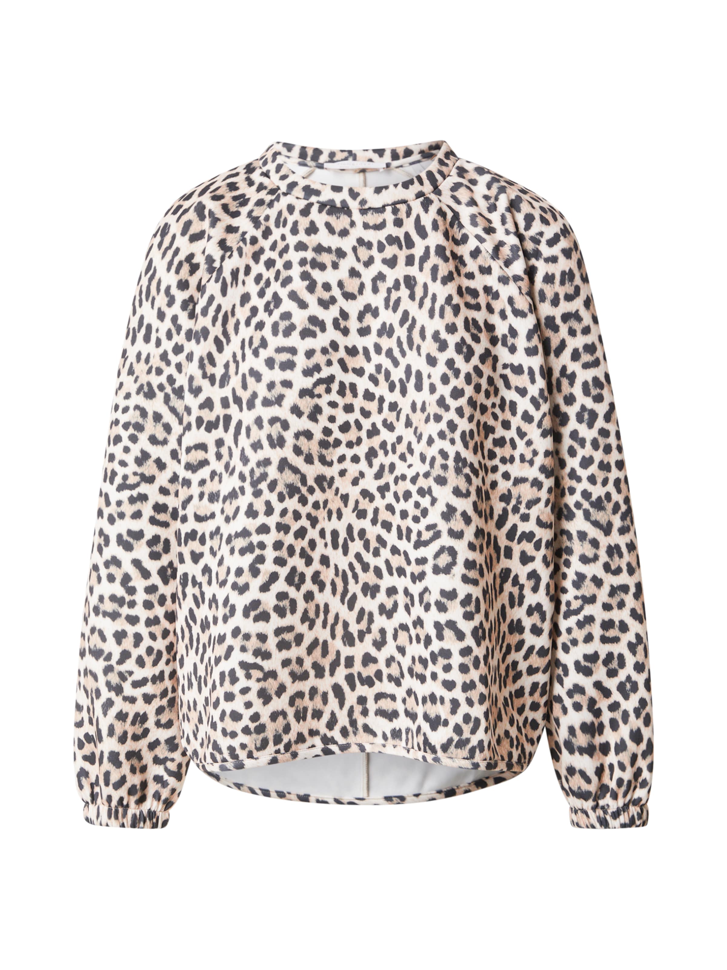 Rich & Royal Mikina – béžová: přední strana