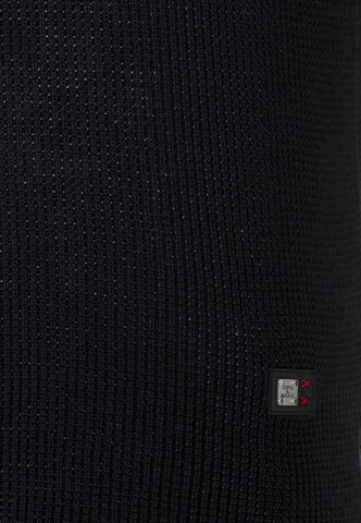 CIPO & BAXX Trui in Blauw