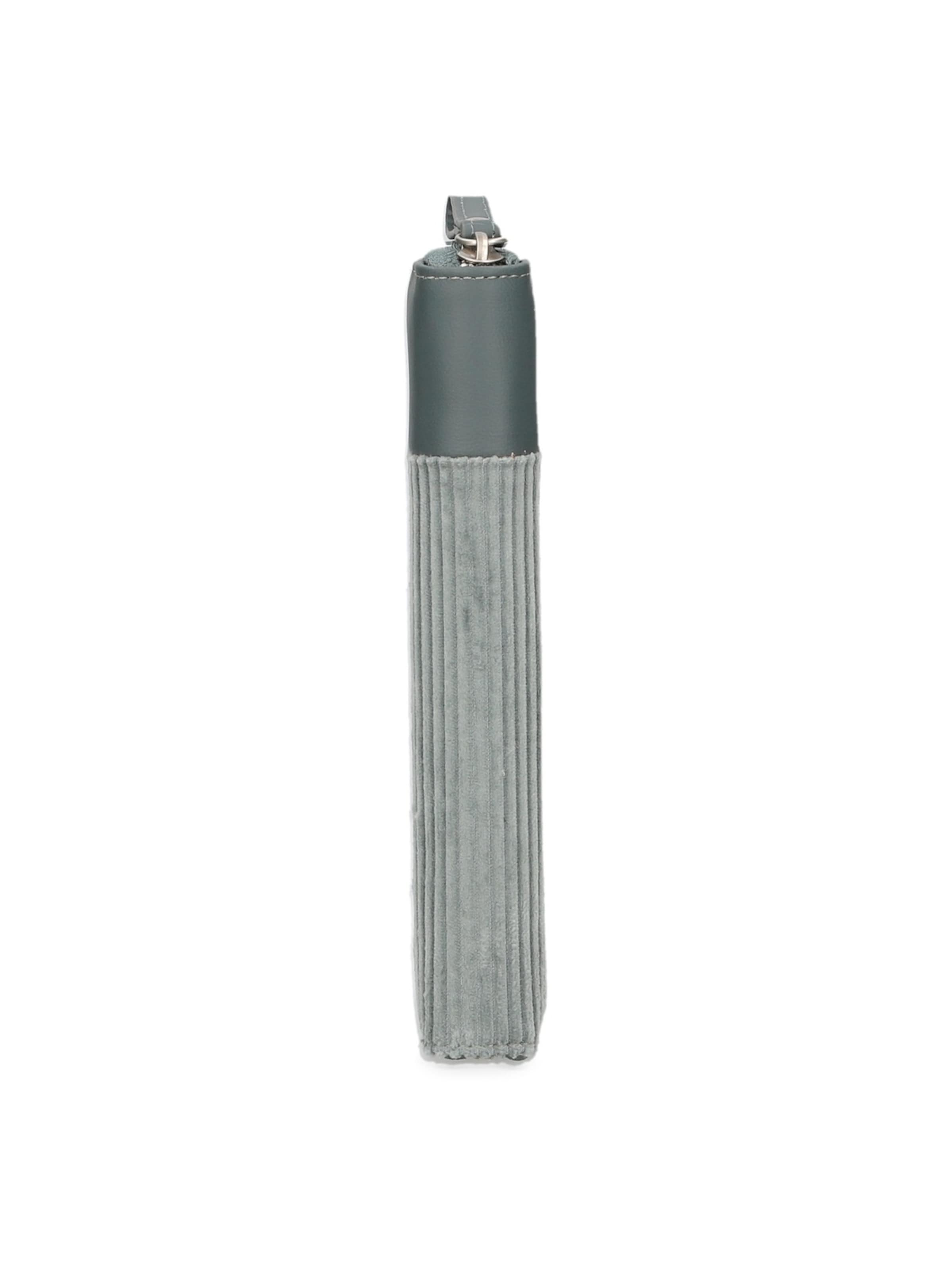 Porte-monnaies 'EVA EV2' ZWEI en gris