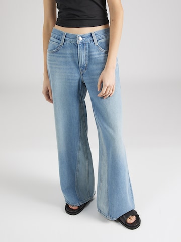 LEVI'S ® Wide leg Jeans ''94 Baggy Wide Leg Alt' in Blue: front