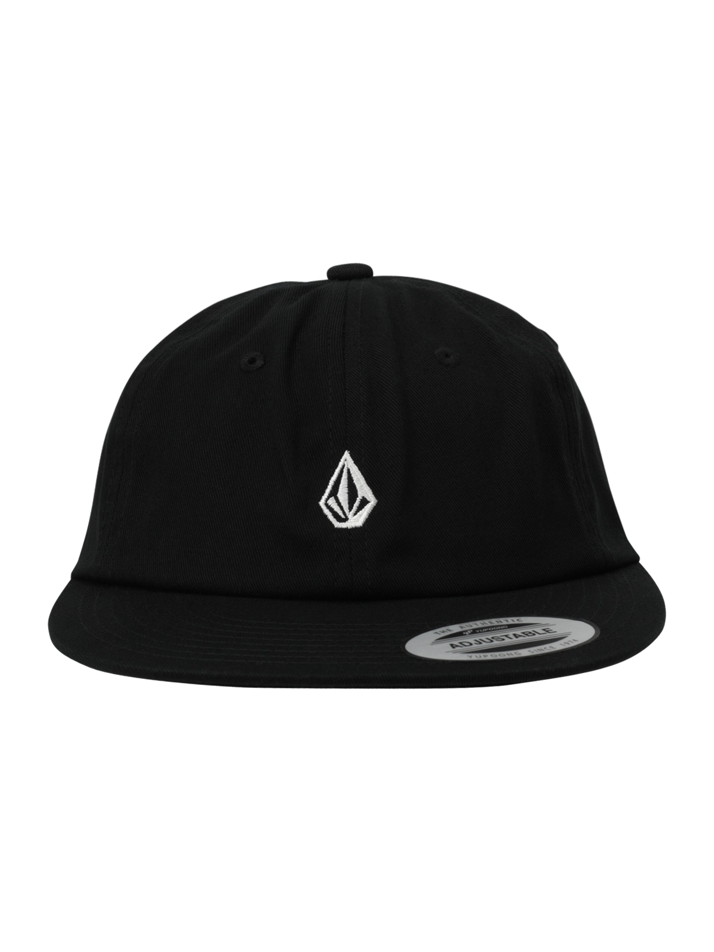 Volcom Cap in Black