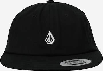 Volcom Caps i svart