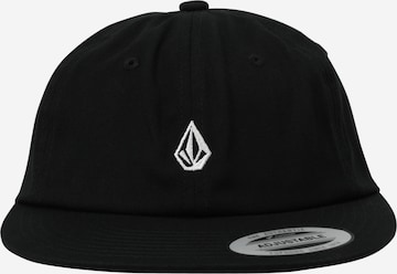 Volcom Pet in Zwart