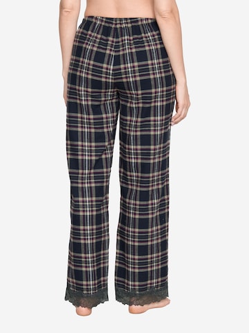 JOOP! Pyjamabroek ' Loungewear ' in Beige